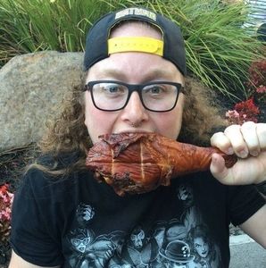 Meet your Posher, Alex